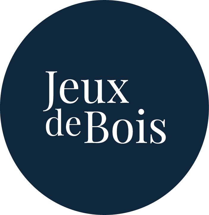 JEUX DE BOIS
